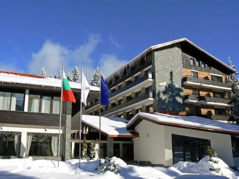 General view