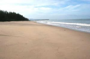 thumbnail: Beach