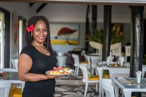 thumbnail: Restaurant