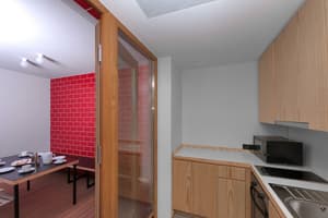 thumbnail: Private kitchen