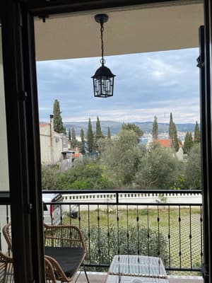 thumbnail: View from property