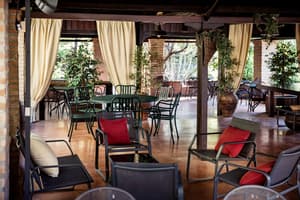 thumbnail: Terrace/patio