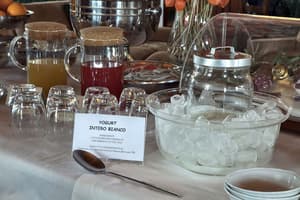 thumbnail: Breakfast buffet