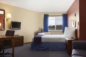 thumbnail: Room