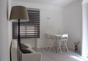thumbnail: Breakfast area
