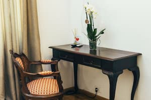 thumbnail: Room amenity