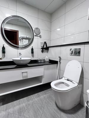 thumbnail: Bathroom