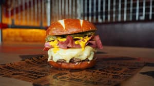 thumbnail: Food and drink
