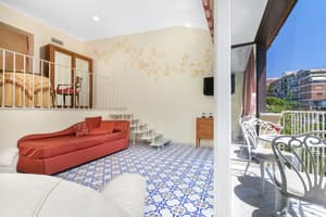 thumbnail: Living area