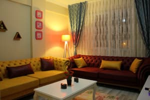 thumbnail: Living room