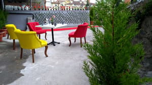 thumbnail: Property entrance