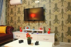 thumbnail: Interior