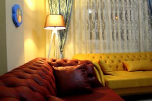 thumbnail: Interior