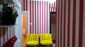 thumbnail: Game room