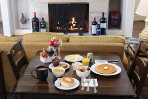 thumbnail: Breakfast meal