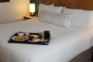 thumbnail: Breakfast meal