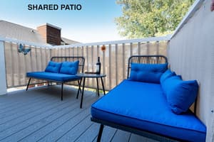 thumbnail: Terrace/patio