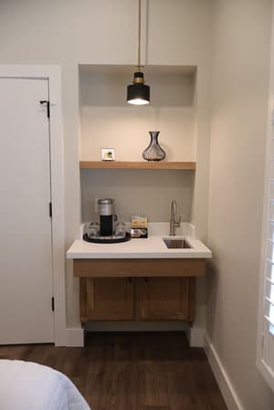 thumbnail: Coffee and/or coffee maker