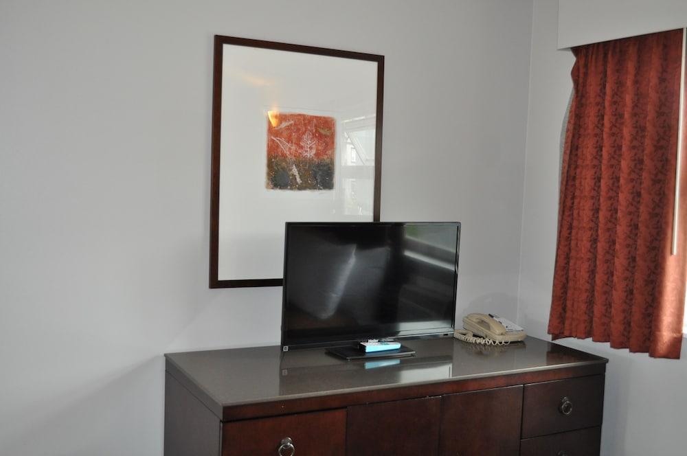 Television