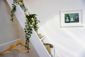 thumbnail: Interior