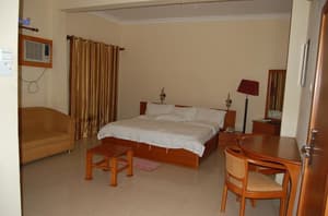 thumbnail: Room