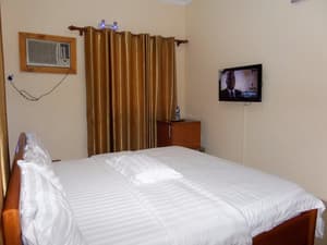 thumbnail: Room