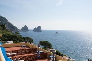 thumbnail: Balcony view