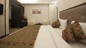 thumbnail: Room