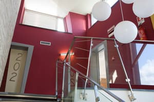 thumbnail: Staircase