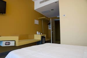 thumbnail: Room amenity