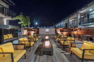 Bluestem Hotel Torrance Los Angeles, Ascend Hotel Collection