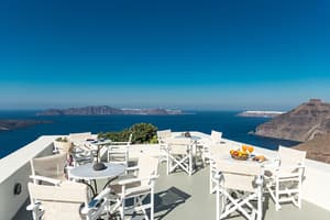 thumbnail: Terrace/patio