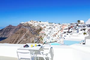thumbnail: Terrace/patio