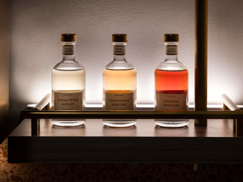 Minibar