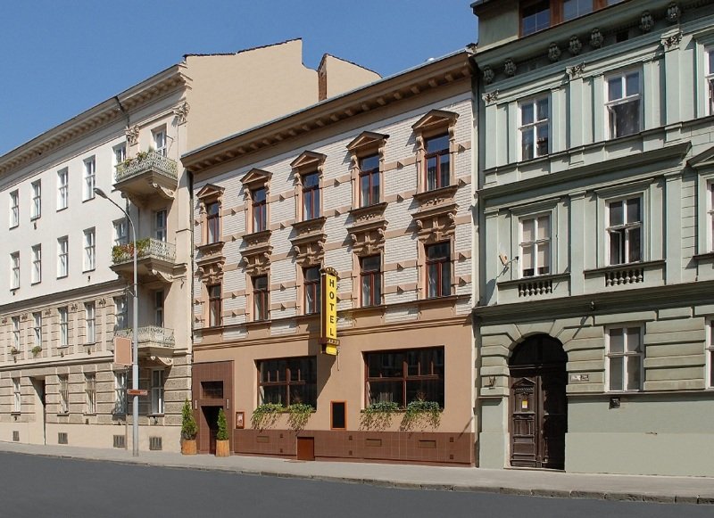 General view