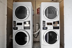 thumbnail: Laundry room
