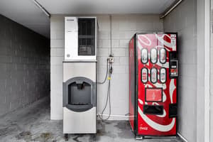 thumbnail: Vending machine