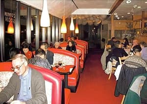 thumbnail: Restaurant