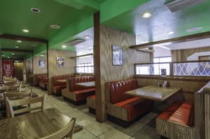 thumbnail: Restaurant