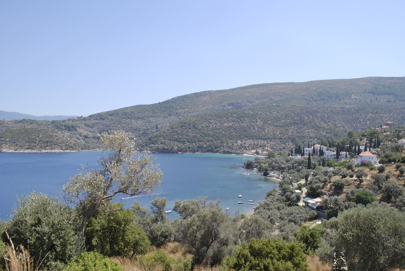 General view