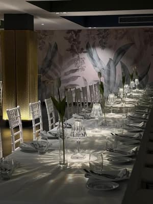 thumbnail: Restaurant
