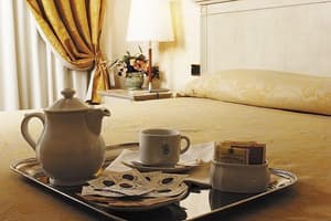 thumbnail: Room amenity