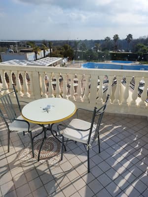 thumbnail: View from property