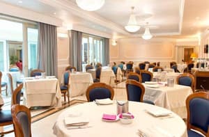 thumbnail: Restaurant