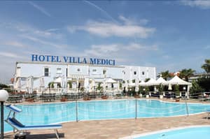thumbnail: Outdoor pool