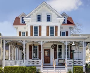 thumbnail: Exterior