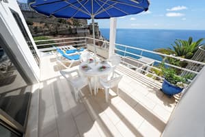 thumbnail: Terrace/patio