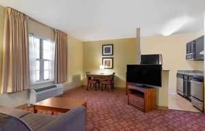thumbnail: Room