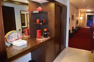 thumbnail: Coffee and/or coffee maker