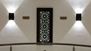 thumbnail: Interior detail